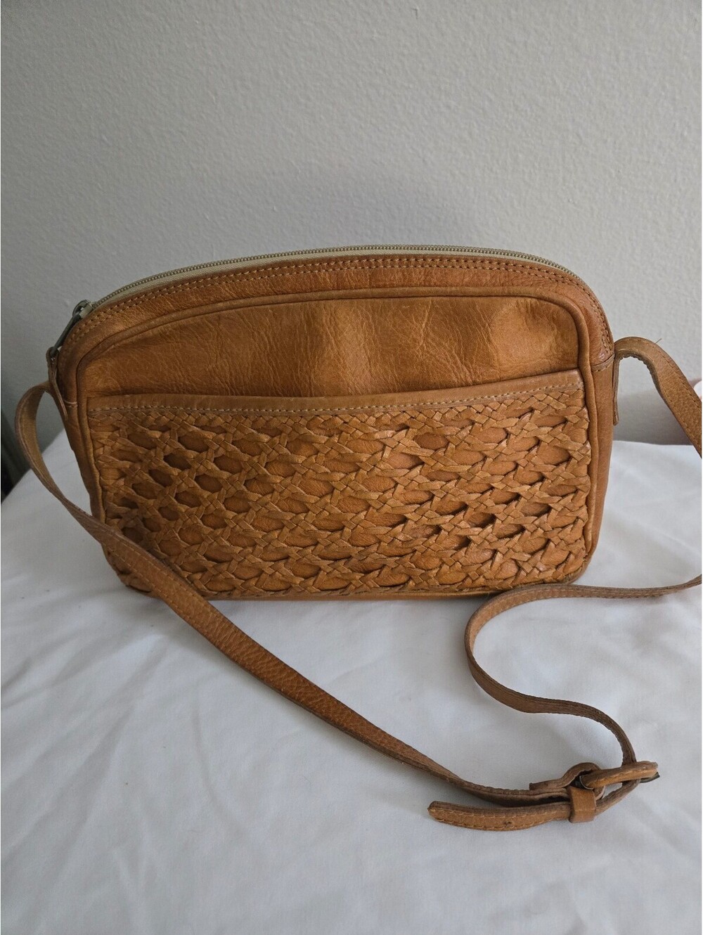 Fossil Crossbody Bag
